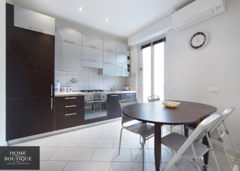 Foto 1 - Bilocale Via privata romani
 
15, Alassio - foto 1