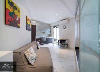 Foto 4 - Bilocale Via privata romani
 
15, Alassio - foto 4