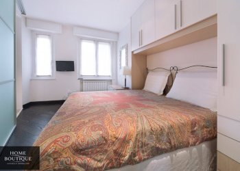 Foto 8 - Bilocale Via privata romani
 
15, Alassio - foto 8