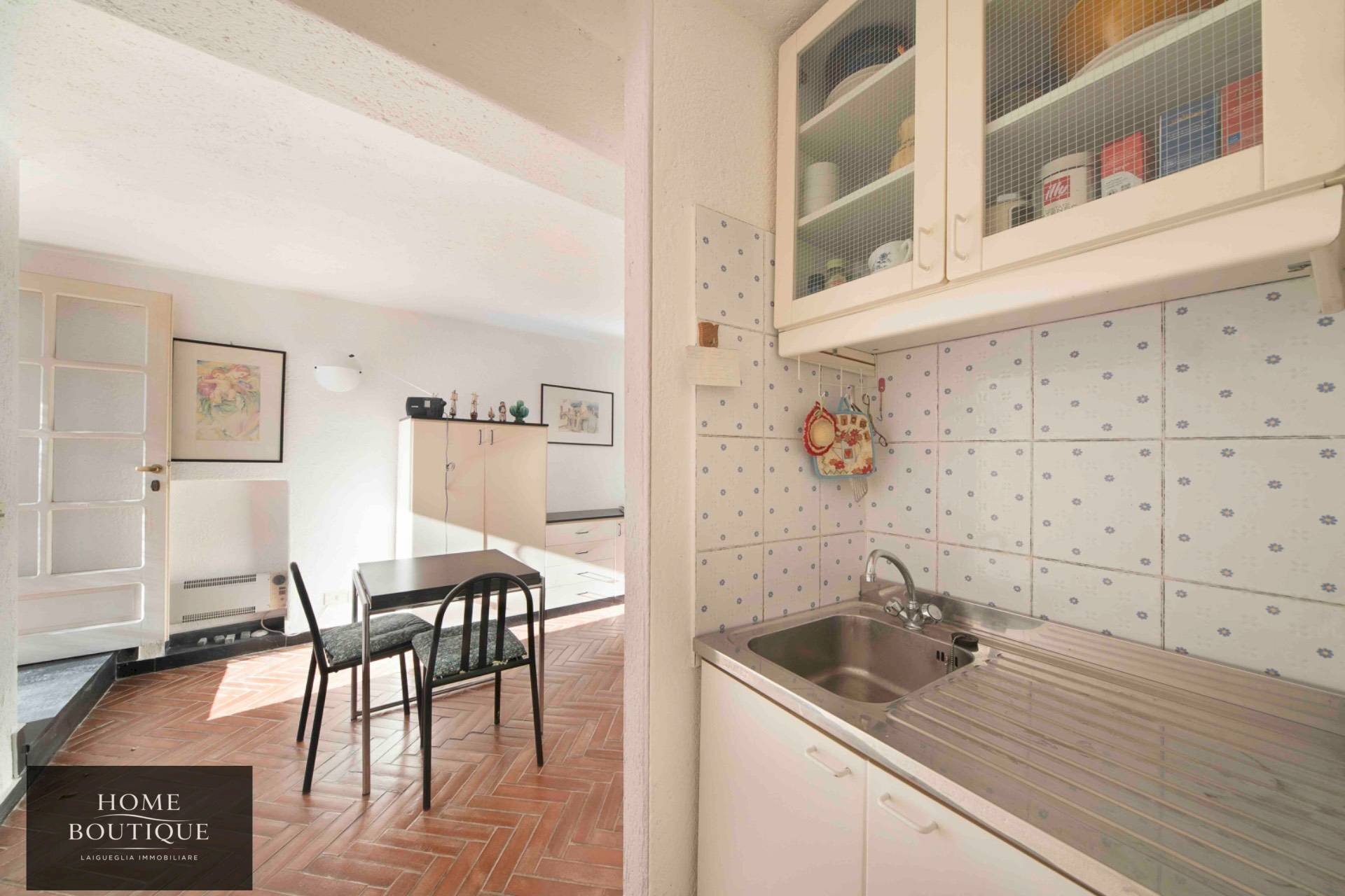 Foto 1 - Monolocale Via A Solva
 
158, Alassio - foto 1