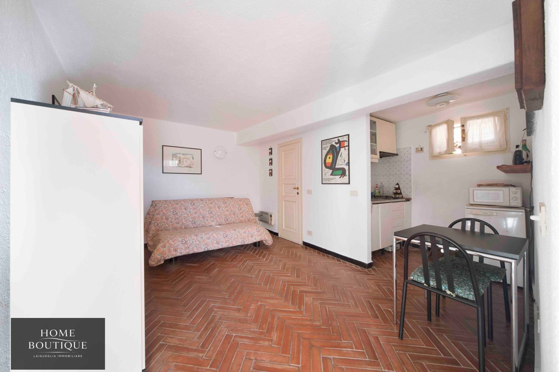 Foto 2 - Monolocale Via A Solva
 
158, Alassio - foto 2