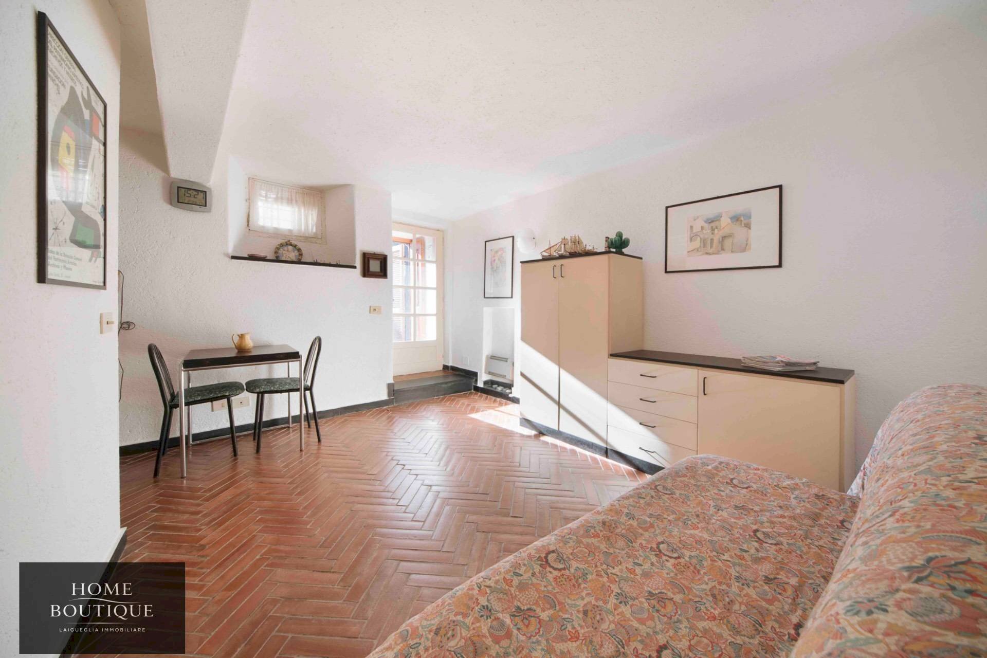 Foto 3 - Monolocale Via A Solva
 
158, Alassio - foto 3