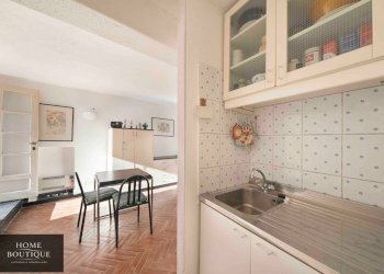 Foto 1 - Monolocale Via A Solva
 
158, Alassio - foto 1