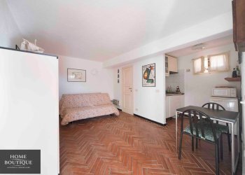 Foto 2 - Monolocale Via A Solva
 
158, Alassio - foto 2