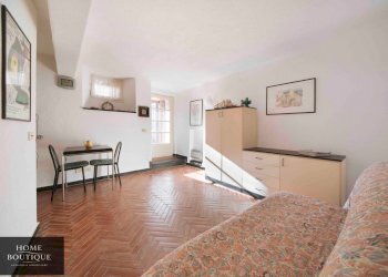 Foto 3 - Monolocale Via A Solva
 
158, Alassio - foto 3