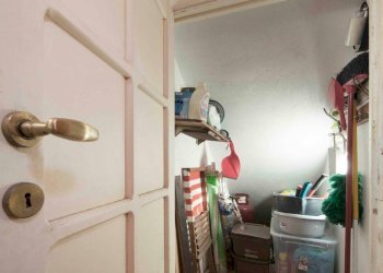 Foto 5 - Monolocale Via A Solva
 
158, Alassio - foto 5