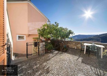 Foto 7 - Monolocale Via A Solva
 
158, Alassio - foto 7