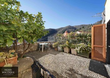 Foto 8 - Monolocale Via A Solva
 
158, Alassio - foto 8