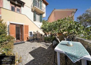 Foto 9 - Monolocale Via A Solva
 
158, Alassio - foto 9