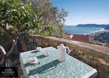 Foto 10 - Monolocale Via A Solva
 
158, Alassio - foto 10