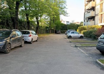 Posto macchina - Box via Camillo Ranzani, Bologna (zona San Donato) - foto 3