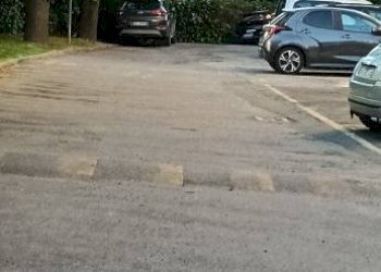 Posto macchina - Box via Camillo Ranzani, Bologna (zona San Donato) - foto 4