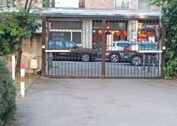 Zona - Box via Camillo Ranzani, Bologna (zona San Donato) - foto 6