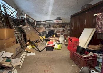 Cantina - Magazzino via San Vitale, 126, Bologna (zona San Vitale) - foto 2