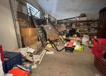 Cantina - Magazzino via San Vitale, 126, Bologna (zona San Vitale) - foto 3