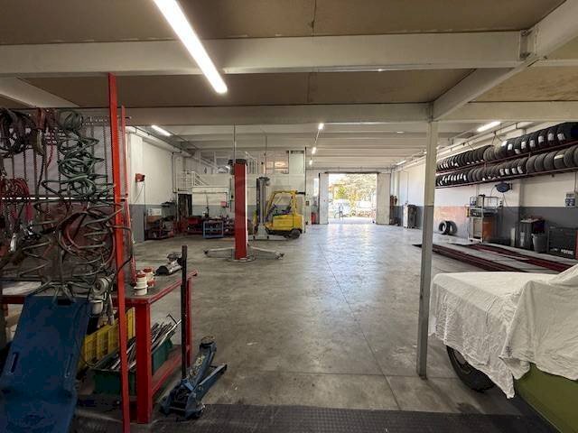 Foto 1 - Capannone Via Roma, Martinsicuro - foto 1