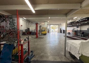 Foto 1 - Capannone Via Roma, Martinsicuro - foto 1