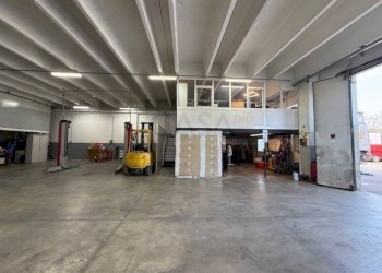 Foto 4 - Capannone Via Roma, Martinsicuro - foto 4