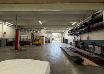 Foto 7 - Capannone Via Roma, Martinsicuro - foto 7