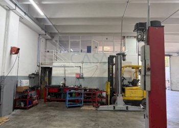 Foto 9 - Capannone Via Roma, Martinsicuro - foto 9
