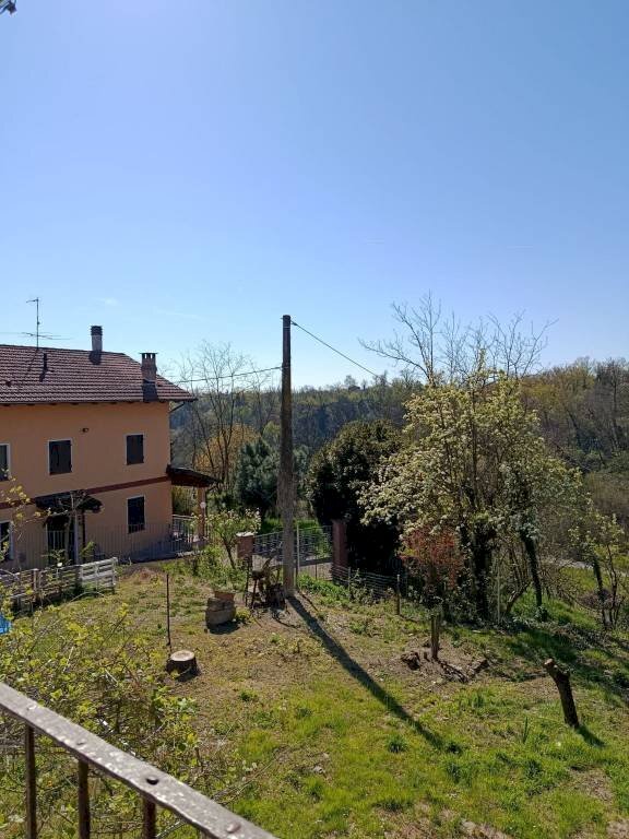 Vista - Rustic Frazione Casabianca, 58, Asti - photo 2