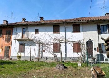 Facciata - Rustic Frazione Casabianca, 58, Asti - photo 1