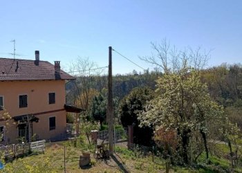 Vista - Rustic Frazione Casabianca, 58, Asti - photo 2