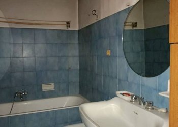 Bagno - Rustic Frazione Casabianca, 58, Asti - photo 14