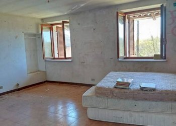 Camera da letto - Rustic Frazione Casabianca, 58, Asti - photo 17