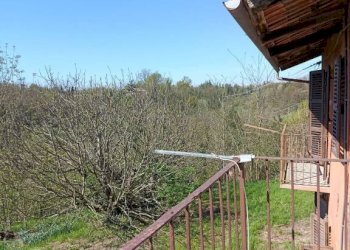 Balcone - Rustic Frazione Casabianca, 58, Asti - photo 21