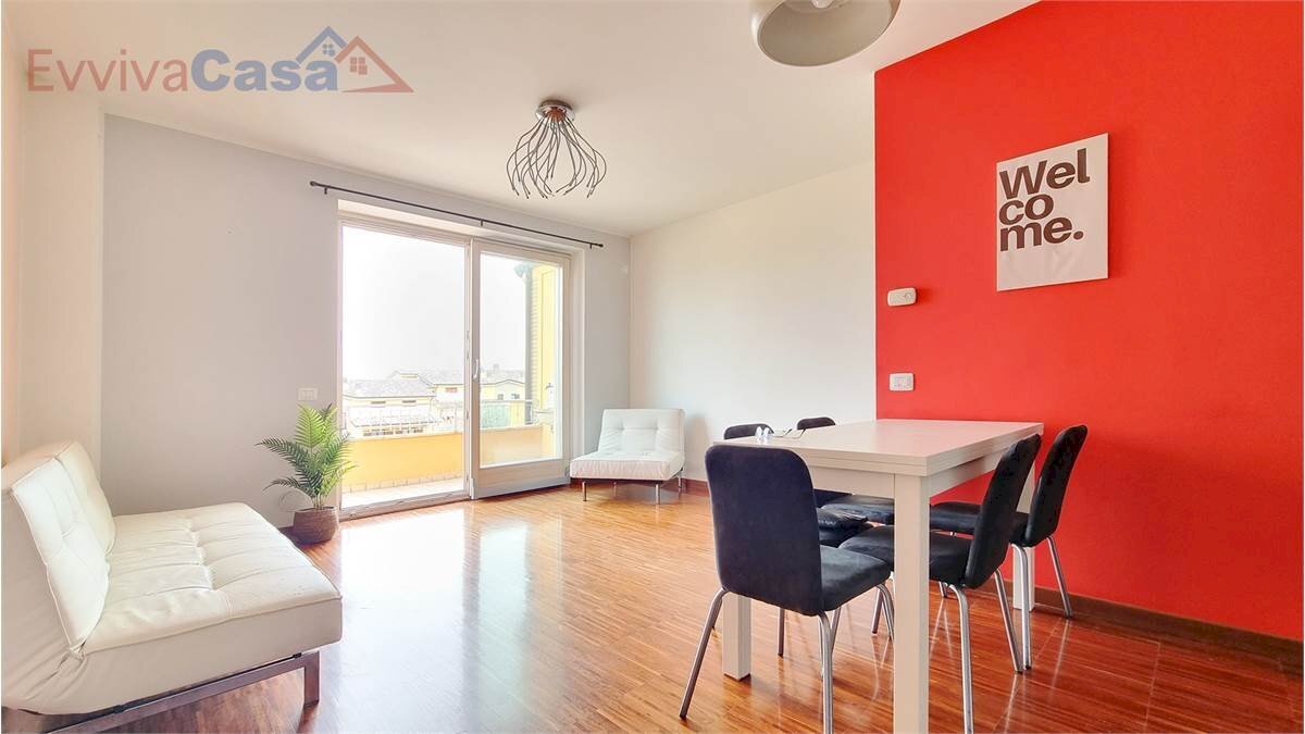 Bilocale Via Baracca 18, Osimo - foto 1