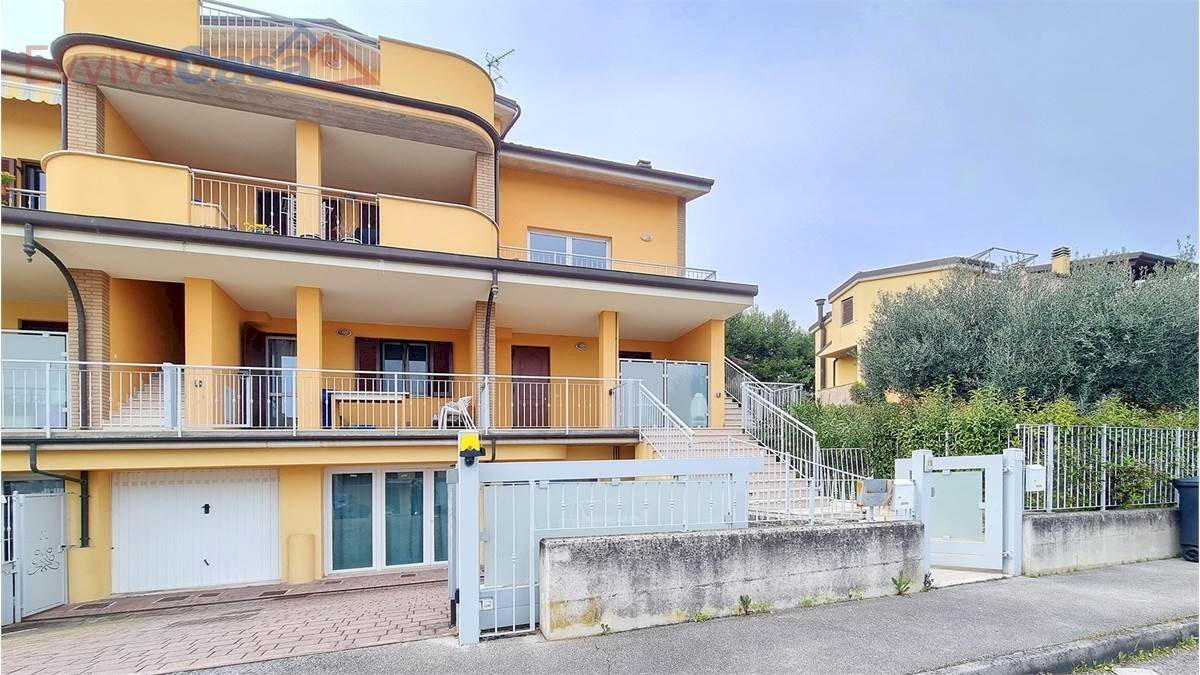 Bilocale Via Baracca 18, Osimo - foto 2