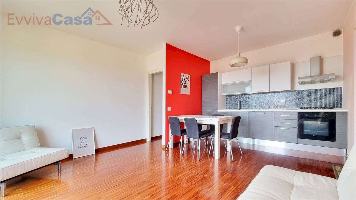 Bilocale Via Baracca 18, Osimo - foto 3