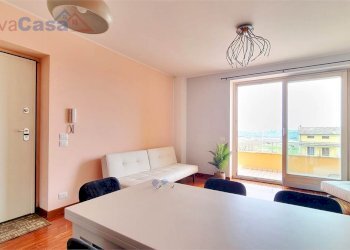 Bilocale Via Baracca 18, Osimo - foto 4