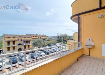 Bilocale Via Baracca 18, Osimo - foto 5