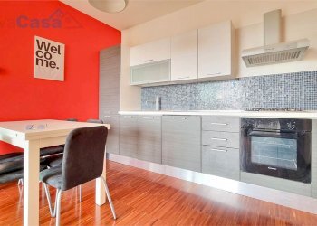 Bilocale Via Baracca 18, Osimo - foto 8