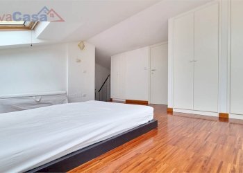 Bilocale Via Baracca 18, Osimo - foto 19