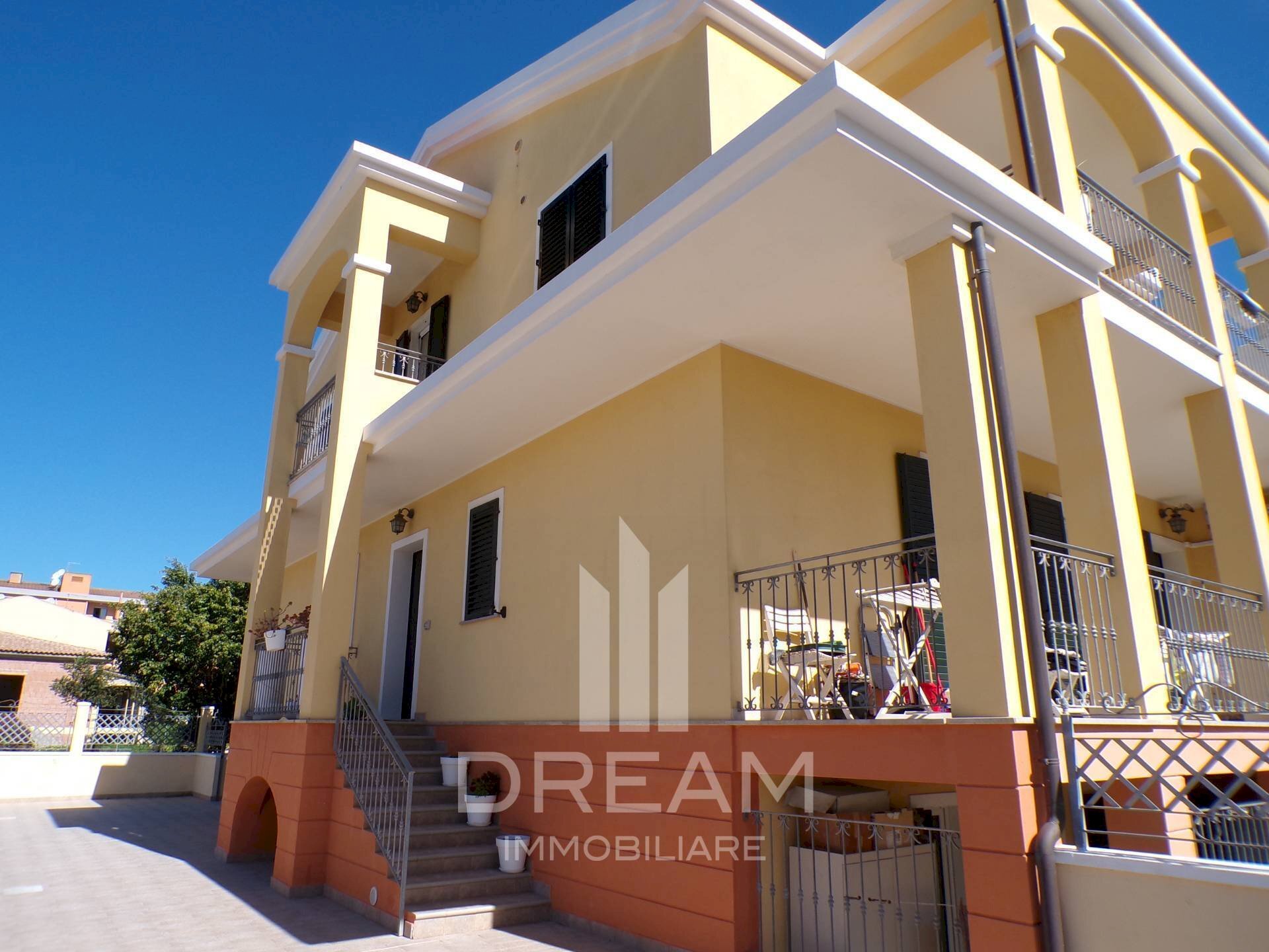 Foto 3 - Casa semi indipendente via Lanusei, Quartucciu - foto 3