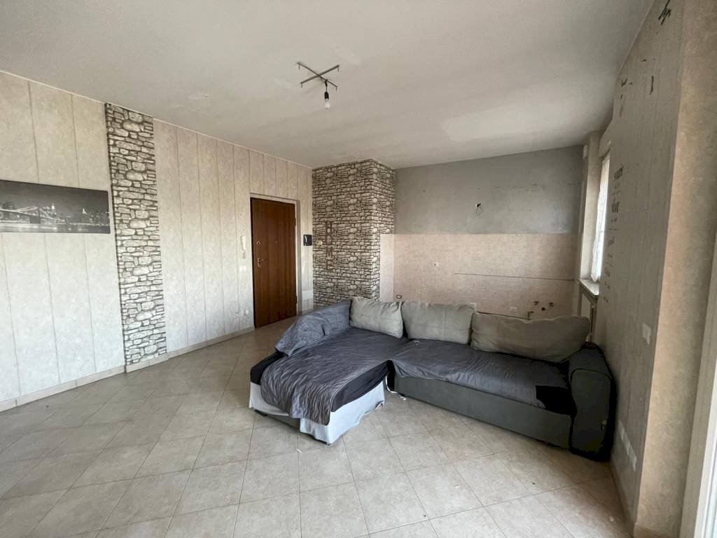 Salone - Appartamento Alessandria - foto 1