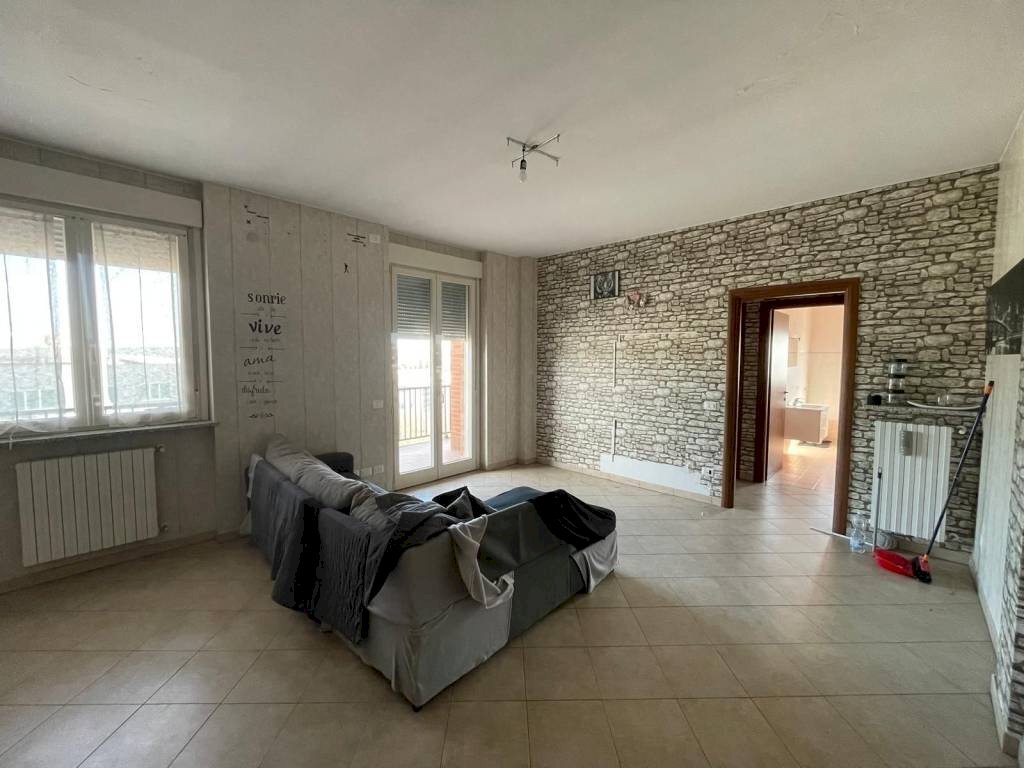 Salone - Appartamento Alessandria - foto 2