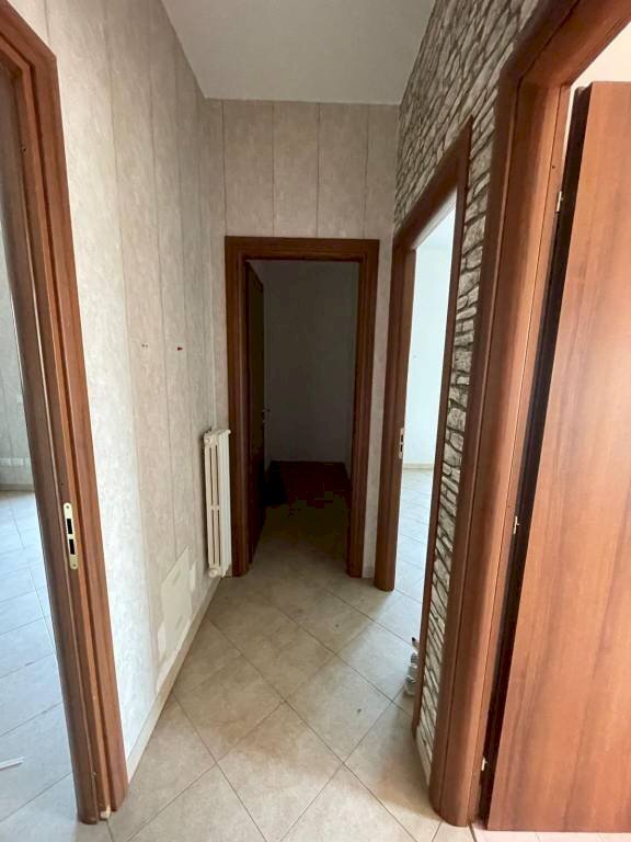 Corridoio - Appartamento Alessandria - foto 3