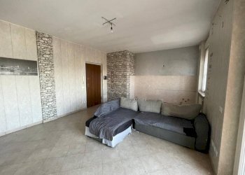 Salone - Appartamento Alessandria - foto 1