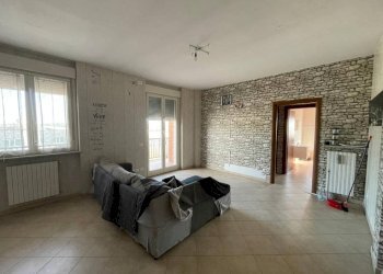 Salone - Appartamento Alessandria - foto 2