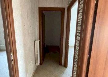 Corridoio - Appartamento Alessandria - foto 3