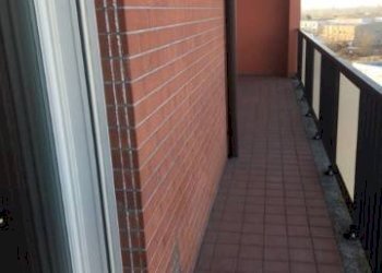 Balcone - Two-room apartment Alessandria - photo 9