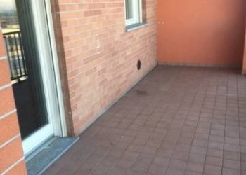 Terrazzo - Two-room apartment Alessandria - photo 10