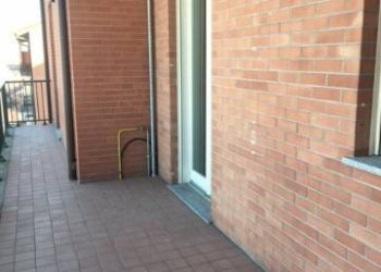 Balcone - Two-room apartment Alessandria - photo 11