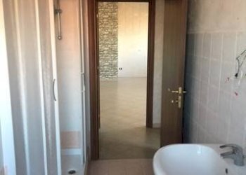 Bagno - Two-room apartment Alessandria - photo 12