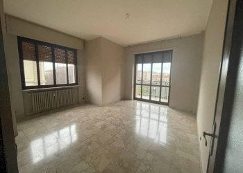 Camera da letto - Quadrilocale Alessandria - foto 1