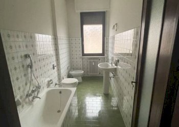 Bagno - Quadrilocale Alessandria - foto 8